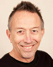 Terrell Carver